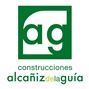 CONSTRUCCIÓN ALCAÑIZ
