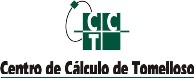 CENTRO DE CÁLCULO DE TOMELLOSO