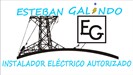 ESTEBAN GALINDO