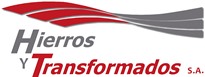 HIERROS Y TRASFORMADOS