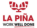 LA PIÑA