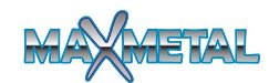 MAXMETAL