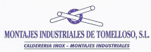 MONTAJES INDUSTRIALES