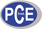 PCE INSTRUMENTS