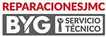 REPARACIONES JMC 