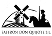 SAFFRON DON QUIJOTE