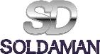 SOLDAMAN