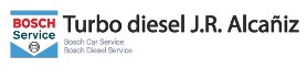 TURBO DIESEL JR ALCAÑIZ